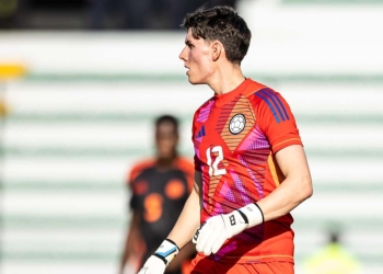 alexei rojas arquero seleccion colombia sub 20