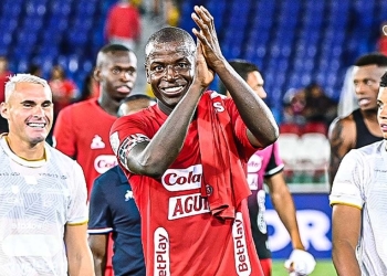 america de cali adrian ramos razones salida
