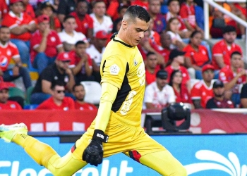 america de cali arquero jorge soto liga betplay