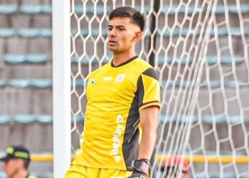 america de cali arquero santiago silva uruguayo 2025