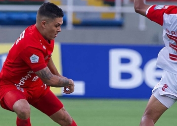 america de cali debut juanfer quintero liga betplay santa fe