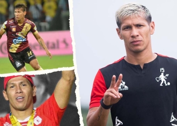 america de cali deportes tolima liga betplay rafael carrascal