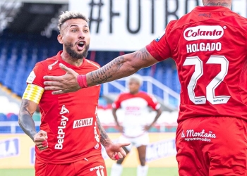 america de cali duvan vergara reflexion hinchas