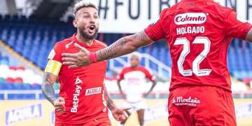 america de cali duvan vergara reflexion hinchas