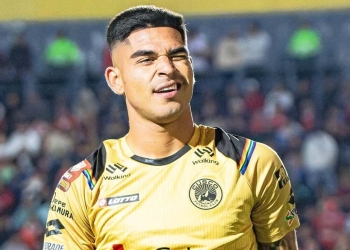 america de cali fichajes 2025 posibilidad delantero luis ramos peruano