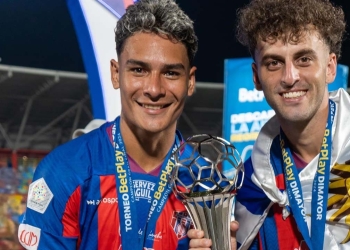 america de cali fichajes intento jannenson sarmiento union magdalena
