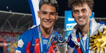 america de cali fichajes intento jannenson sarmiento union magdalena