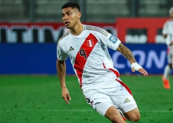america de cali fichajes luis ramos goleador