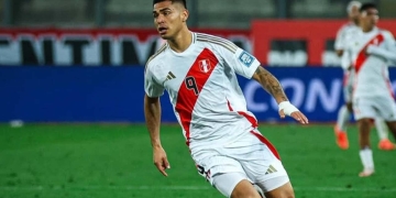 america de cali fichajes luis ramos goleador