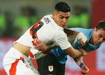 america de cali fichajes opcion peruano luis ramos