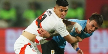 america de cali fichajes opcion peruano luis ramos