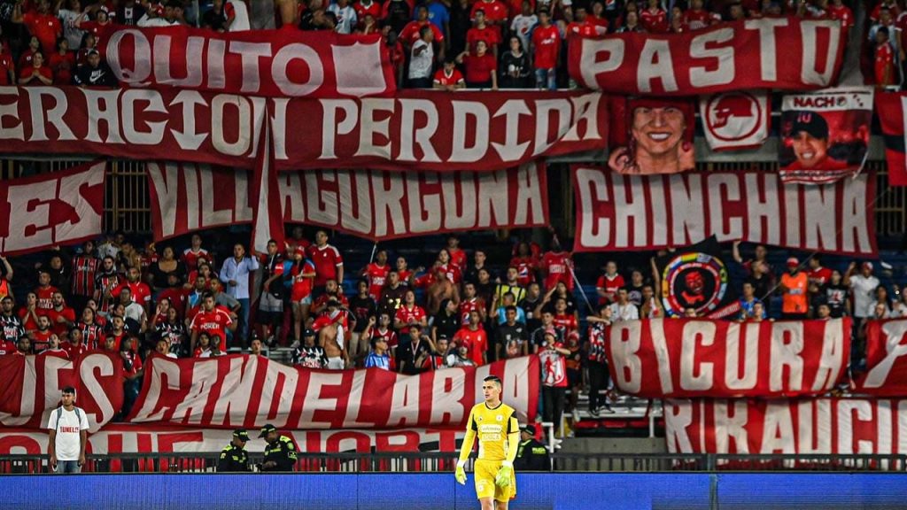 america de cali hinchas regreso pascual guerrero entrada habilitada