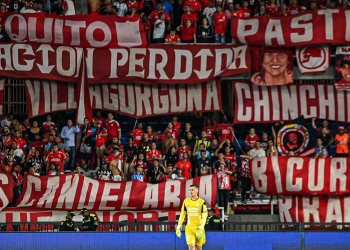 america de cali hinchas regreso pascual guerrero entrada habilitada
