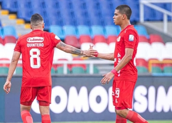 america de cali jose cavadia canterano