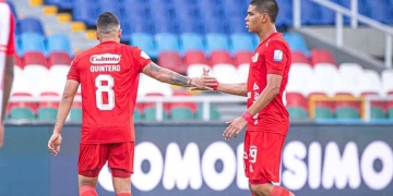 america de cali jose cavadia canterano