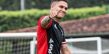 america de cali juanfer quintero 2025