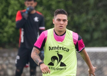 america de cali juanfer quintero debut liga betplay tms