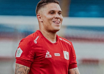 america de cali juanfer quintero fichaje 2025