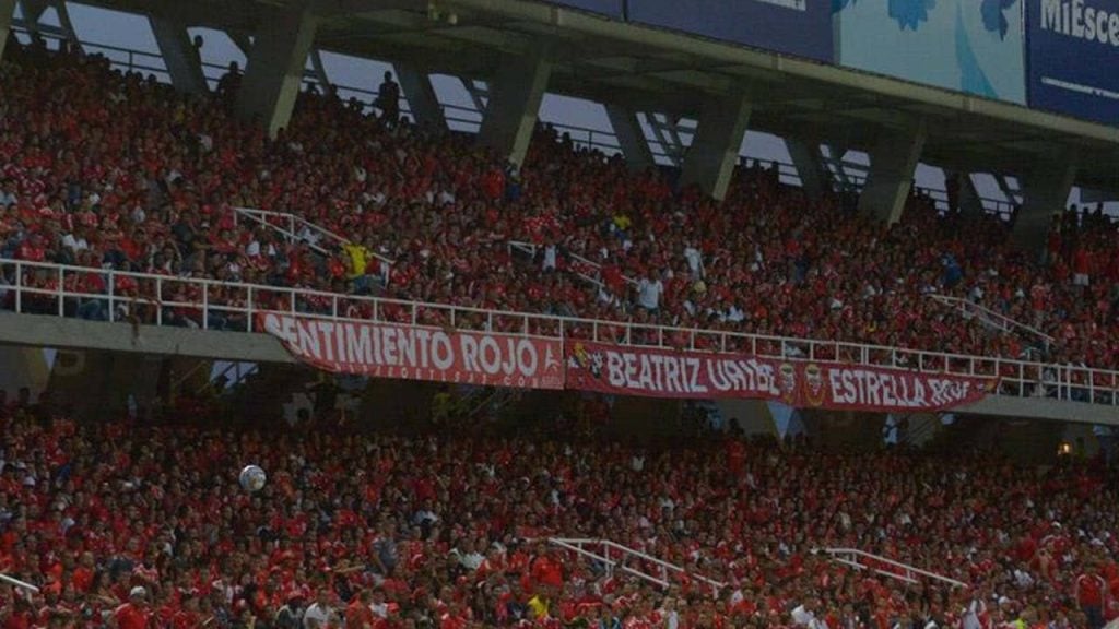 america de cali regreso hinchas pascual guerrero