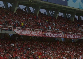america de cali regreso hinchas pascual guerrero