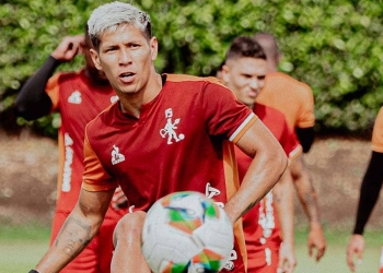 america de cali regreso rafael carrascal liga betplay
