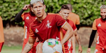america de cali regreso rafael carrascal liga betplay
