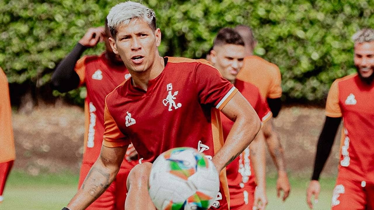 america de cali regreso rafael carrascal liga betplay