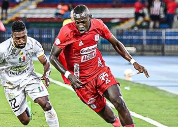 america de cali transferencias yojan garces papula