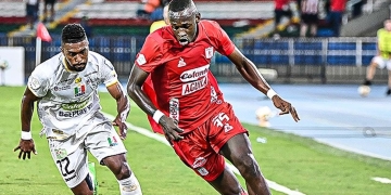 america de cali transferencias yojan garces papula