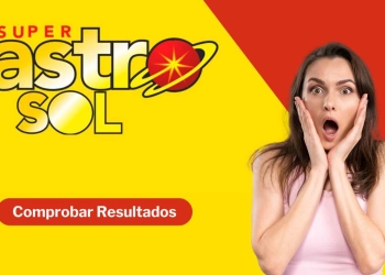 Resultado del Astro Sol del lunes 24 de febrero