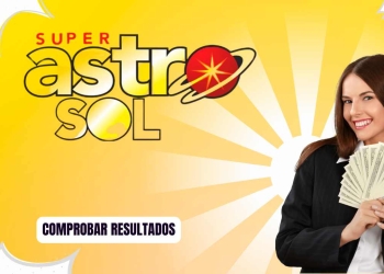 Resultado del Súper Astro Sol del viernes 28 de febrero