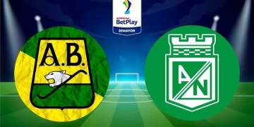 Atlético Nacional define la Superliga contra Bucaramanga