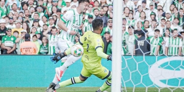 atletico nacional equidad campin andres salazar