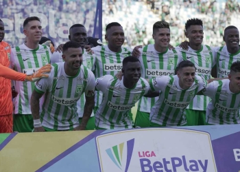Atlético Nacional afronta otro aplazamiento en la Liga BetPlay