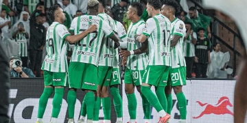 atletico nacional lider liga betplay 2025 fecha 3