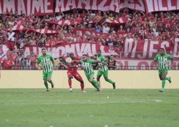 En la Superliga, Atlético Nacional definirá de visitante