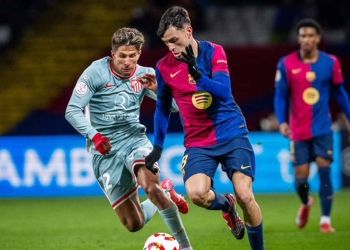 barcelona atletico de madrid copa del rey 2025