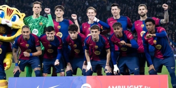 barcelona formacion copa del rey atletico de madrid