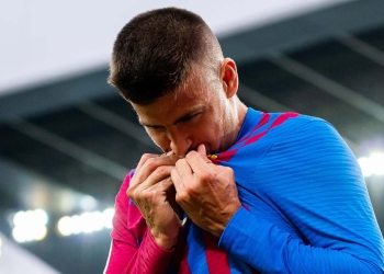 barcelona gerard pique presidente