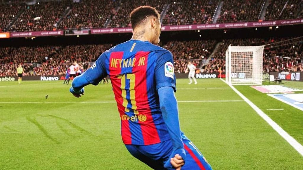 barcelona neymar rumor regreso mercado fichajes