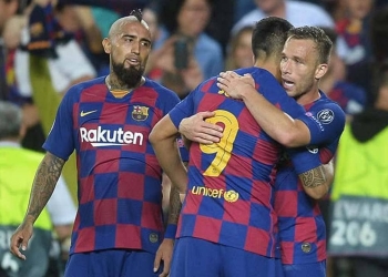 barcelona real madrid mejor equipo del mundo