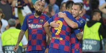 barcelona real madrid mejor equipo del mundo