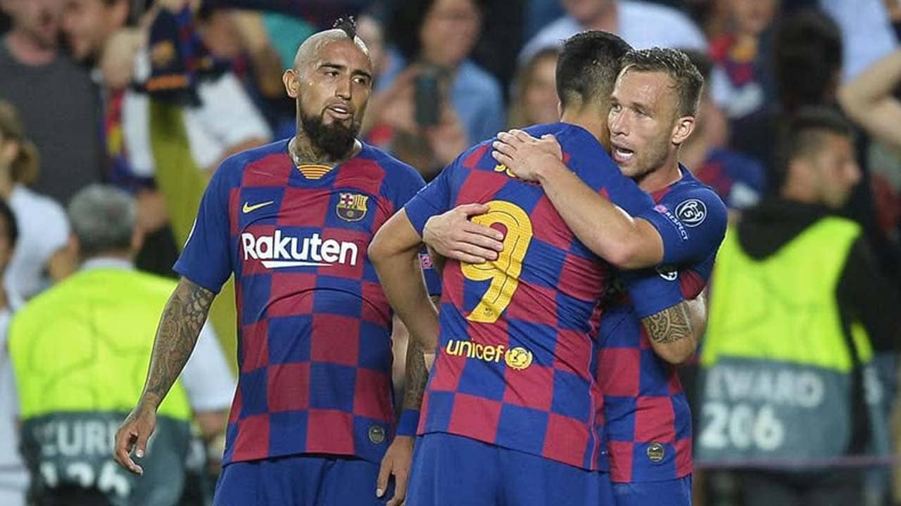 barcelona real madrid mejor equipo del mundo