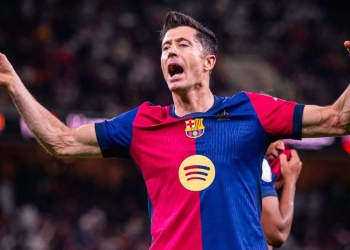 barcelona robert lewandowski acuerdo renovacion