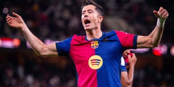 barcelona robert lewandowski acuerdo renovacion