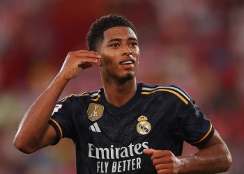 Real Madrid: Jude Bellingham otra vez pretendido por la Premier League
