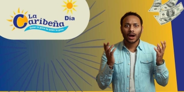 Resultado de La Caribeña Día, martes 18 de febrero de 2025
