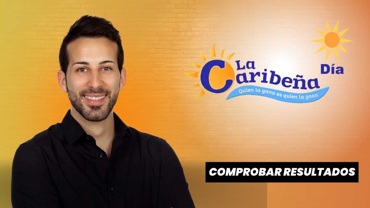 Cayó el número de La Caribeña Día, domingo 23 de febrero