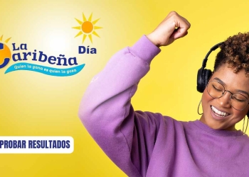 Confirma resultado de La Caribeña Día de hoy, jueves 27 de febrero de 2025