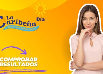 Resultado de La Caribeña Día HOY 26 de febrero de 2025